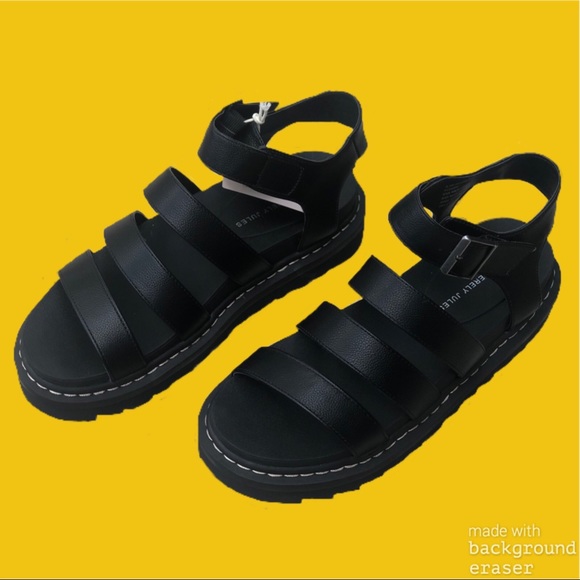 Dr. Marten Sandal Dupes - Picture 2 of 3